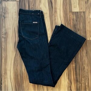 Hudson Bootcut/Flare Jeans